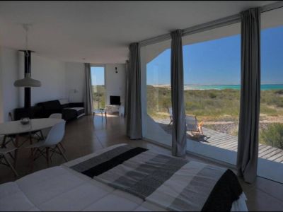 Apart Hotels Medanos Patagonia