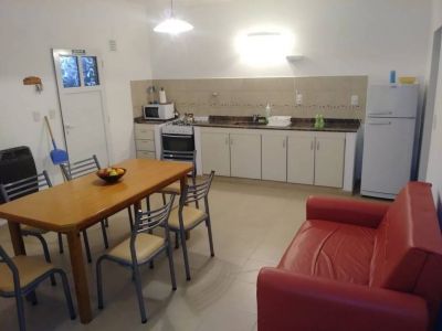 Bungalows / Short Term Apartment Rentals Arrullos de Mar