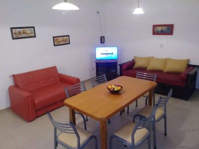 Bungalows / Short Term Apartment Rentals Arrullos de Mar