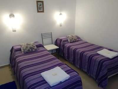 Bungalows / Short Term Apartment Rentals Arrullos de Mar