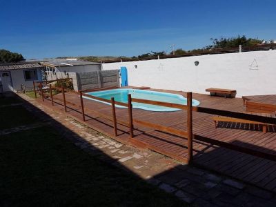 Bungalows / Short Term Apartment Rentals La Calandria