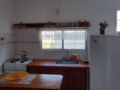 Bungalows / Short Term Apartment Rentals La Calandria