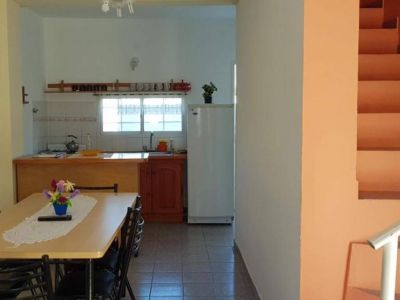 Bungalows / Short Term Apartment Rentals La Calandria