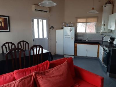 Bungalows / Short Term Apartment Rentals Serena del Mar