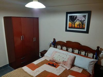 Bungalows / Short Term Apartment Rentals Serena del Mar