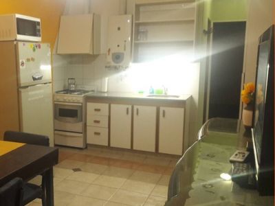 Bungalows / Short Term Apartment Rentals Acuario