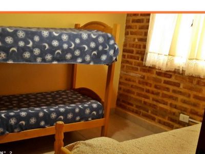 Bungalows / Short Term Apartment Rentals Acuario
