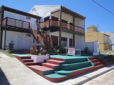 Bungalows / Departamentos de alquiler temporario Las Tinajas