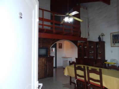 Bungalows / Short Term Apartment Rentals Las Tinajas