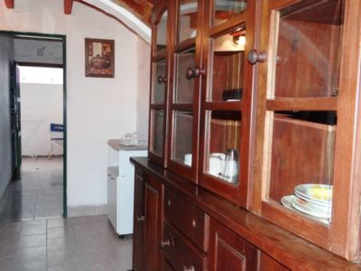 Bungalows / Short Term Apartment Rentals Las Tinajas