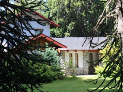 Bahía de los Teros (casa para 8 personas)