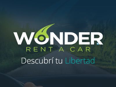 Car rental Wonder Rent A Car