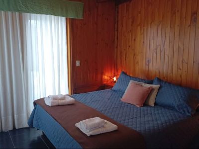 Lodging at Mount Chapelco Casa de Piedra