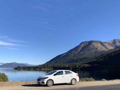 Alquiler de Autos Freeway Rent a Car