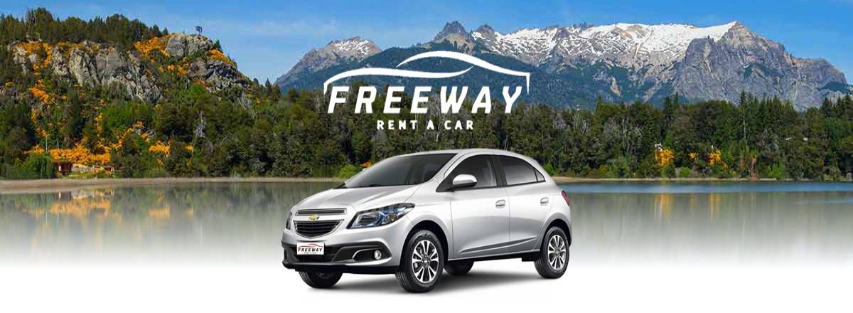 Alquiler de Autos Freeway Rent a Car