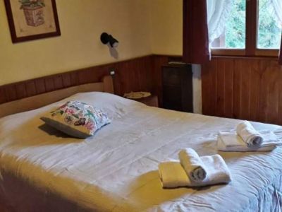 Hostelries Complejo Villa Traful