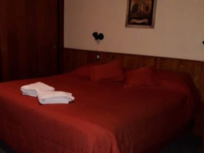 Hostelries Complejo Villa Traful