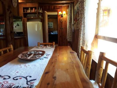 Cabins Complejo Villa Traful