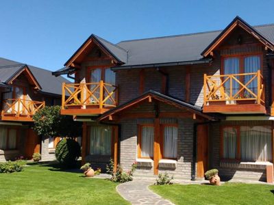 Cabins Patagonia Apart