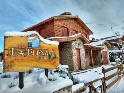 Cabins La Elena