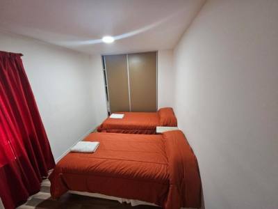 Hoteles Hotel Select Inn