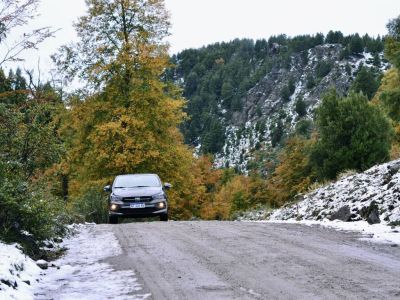 Alquiler de Autos Huemul Rent a Car