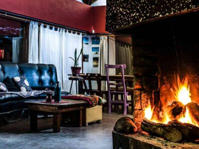 Albergues/Hostels La Casona