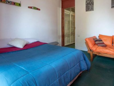 Albergues/Hostels La Casona