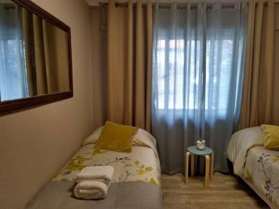 Hostels Vintage