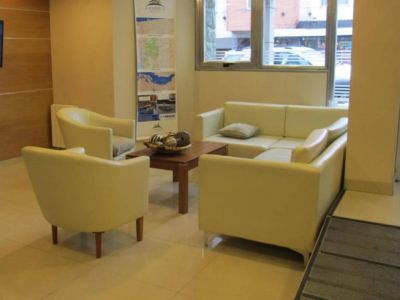 Hoteles 3 estrellas Hotel Cambria