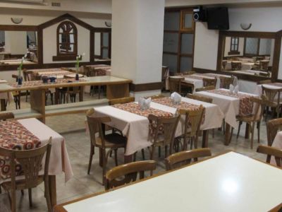 Hoteles 3 estrellas Hotel Cambria