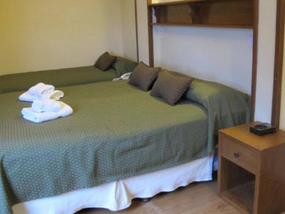 Hoteles 3 estrellas Hotel Cambria
