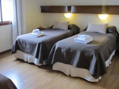 Hoteles 3 estrellas Hotel Cambria