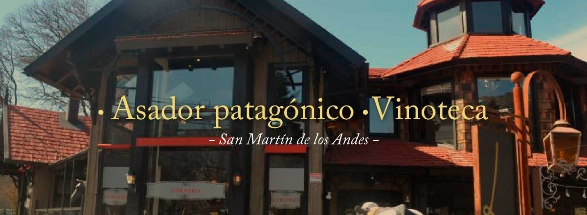Steak Houses La Cabriada Asador patagónico