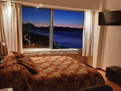 620 Bariloche Suite lago