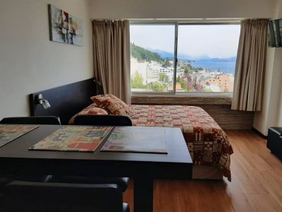 Apartments 620 Bariloche Suite lago