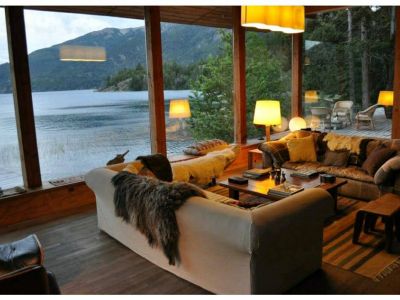 Tourist Properties Rental Discover Bariloche