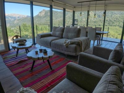 Alquileres de propiedades turísticas Discover Bariloche