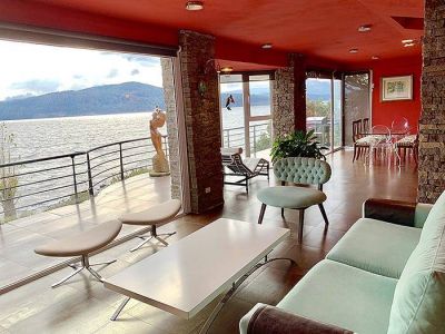 Tourist Properties Rental Discover Bariloche