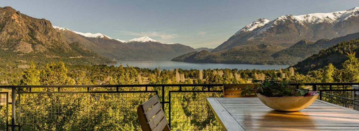 Tourist Properties Rental Discover Bariloche