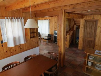 Cabins Frontera