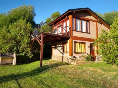 Cabins Balcones de Puelo