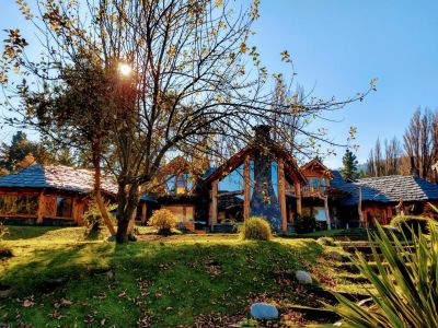 4-star Apart Hotels Alquileres exclusivos bariloche