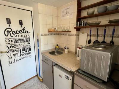 Apartments Bariloche Alquilo