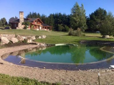 Alquileres de propiedades turísticas El Campito