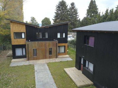 Cabins Casas Chaura