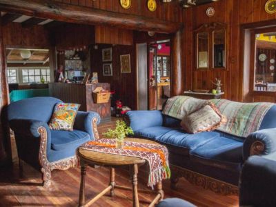 3-star Hostelries Las Cartas