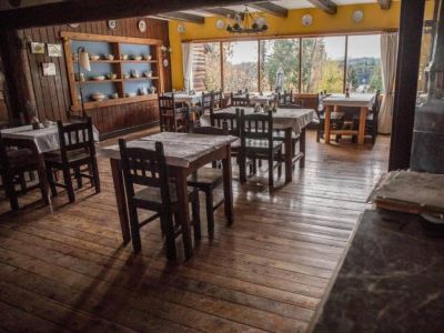 3-star Hostelries Las Cartas