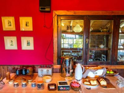 3-star Hostelries Las Cartas