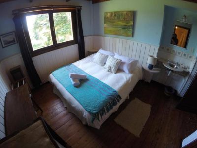 3-star Hostelries Las Cartas